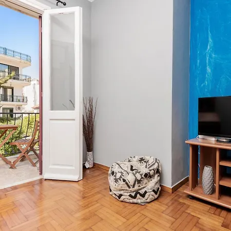 Casa Cozy Escape