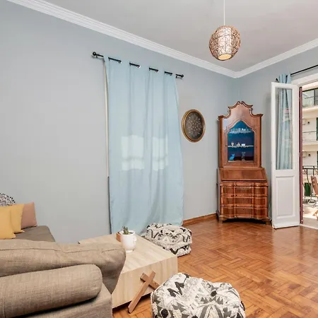 Apartamento Casa Cozy Escape Zakynthos