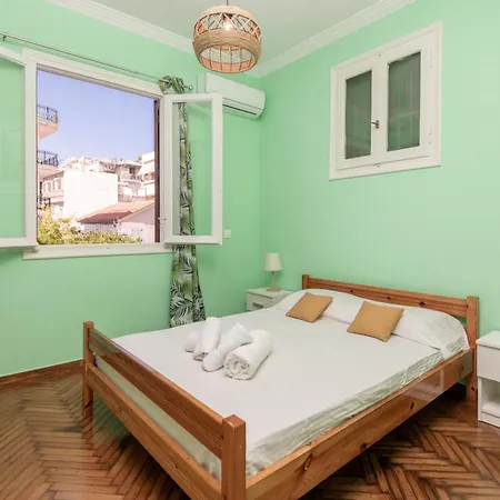 Apartamento Casa Cozy Escape