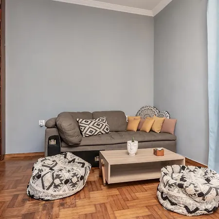 Casa Cozy Escape