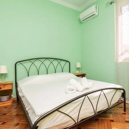 Casa Cozy Escape Zakynthos stad