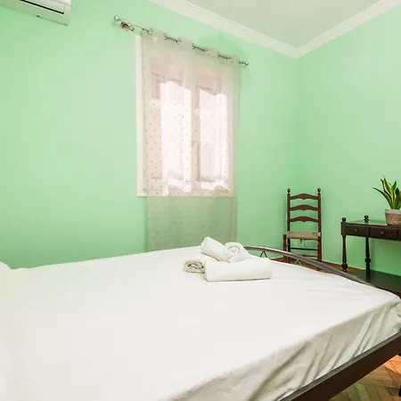Casa Cozy Escape Lägenhet Zakynthos stad