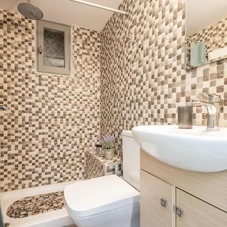 Apartamento Casa Cozy Escape Zakynthos