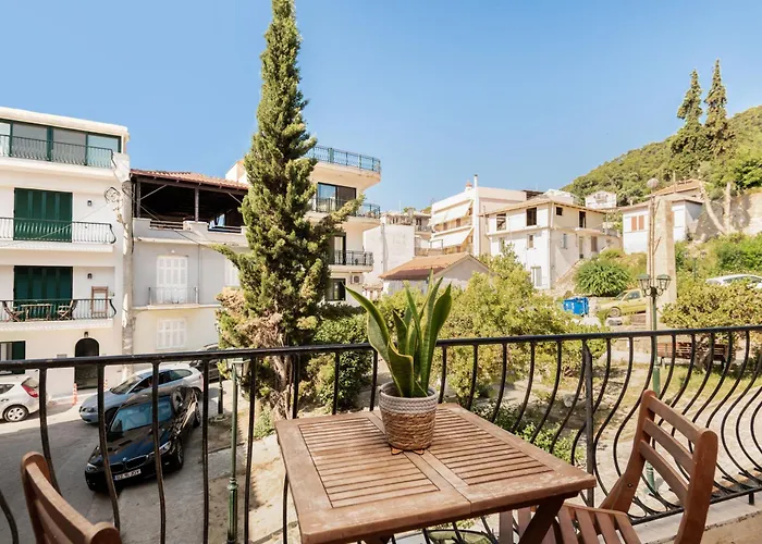 Casa Cozy Escape Appartement *