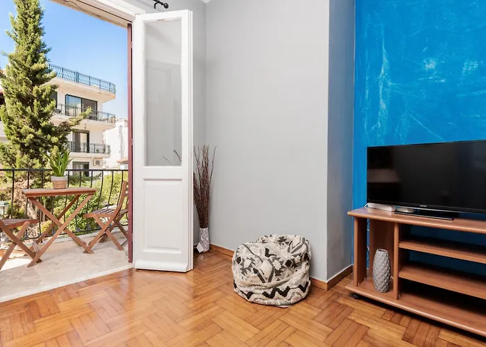 Casa Cozy Escape