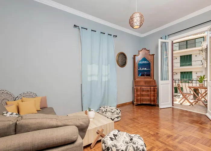 Appartement Casa Cozy Escape Zakynthos