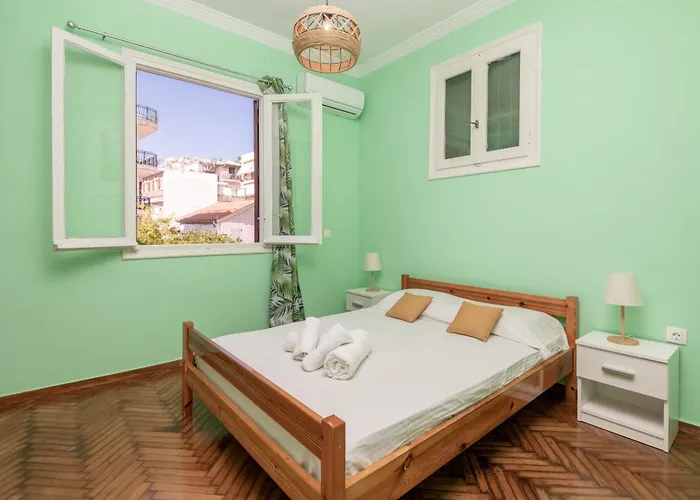 Appartement Casa Cozy Escape
