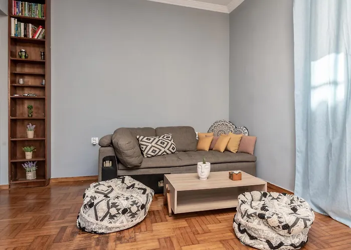 Casa Cozy Escape
