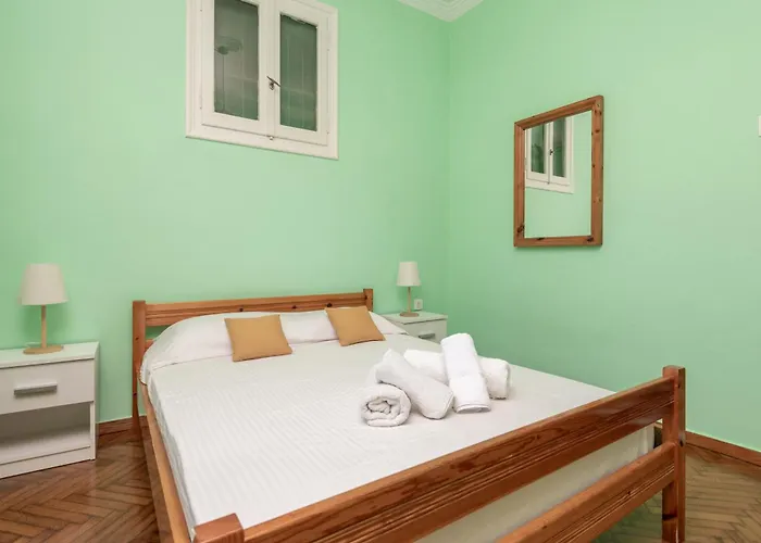 Casa Cozy Escape Zakynthos