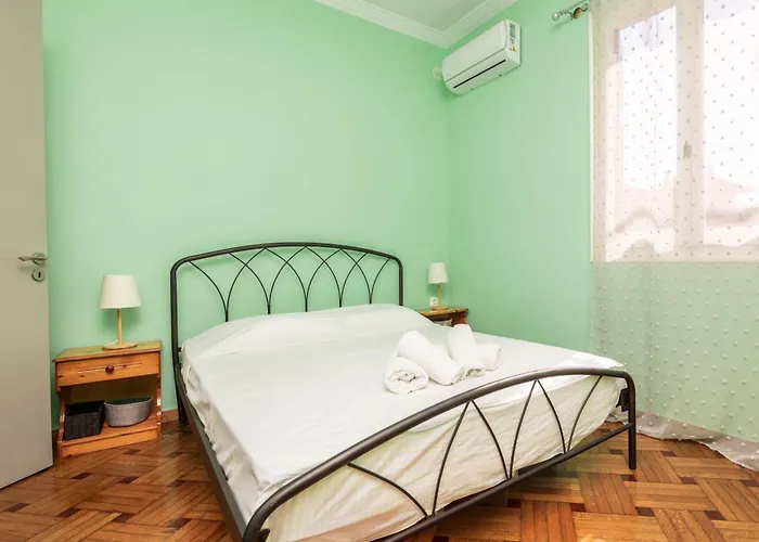 Casa Cozy Escape Appartement Zakynthos
