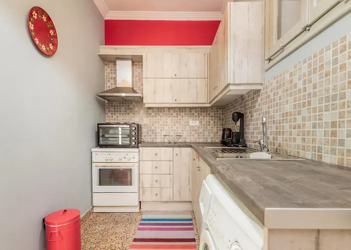 Casa Cozy Escape Appartement *
