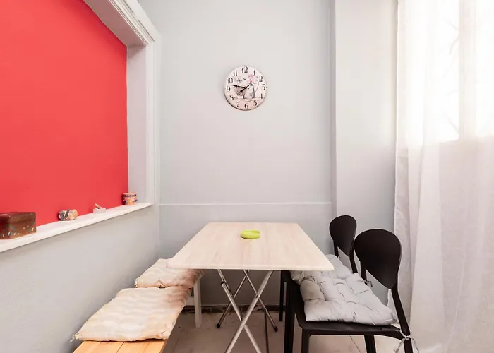 Casa Cozy Escape * Zakynthos