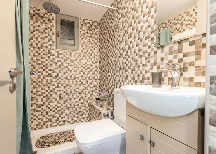 Appartement Casa Cozy Escape Zakynthos
